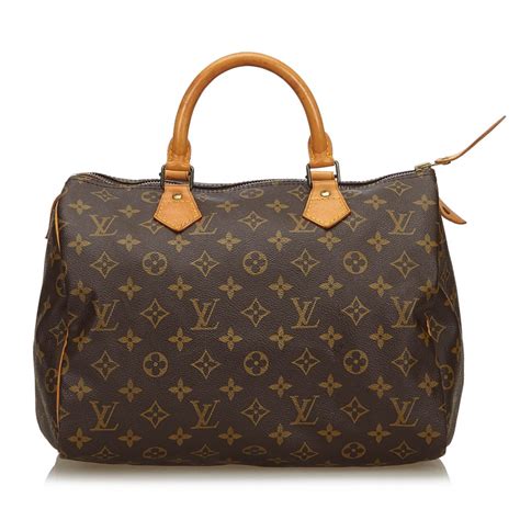 speedy pelle louis vuitton|louis vuitton speedy handbags.